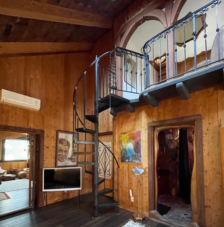 Inn Paradiso パソロブレス エクステリア 写真