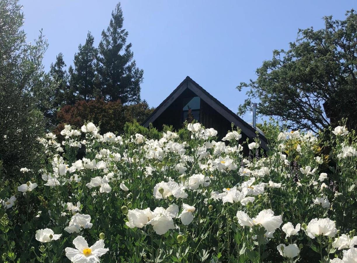 Inn Paradiso パソロブレス エクステリア 写真