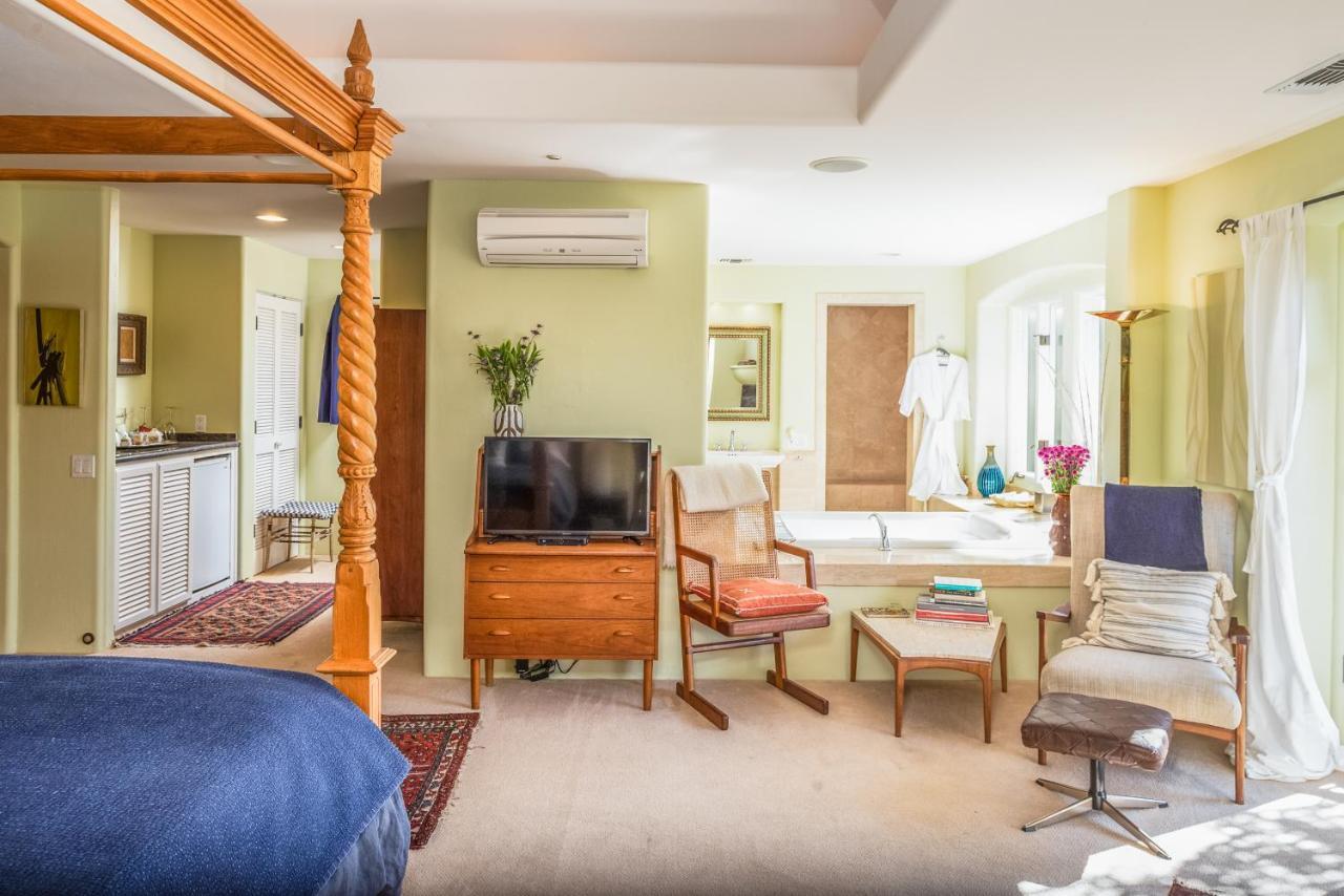 Inn Paradiso パソロブレス エクステリア 写真