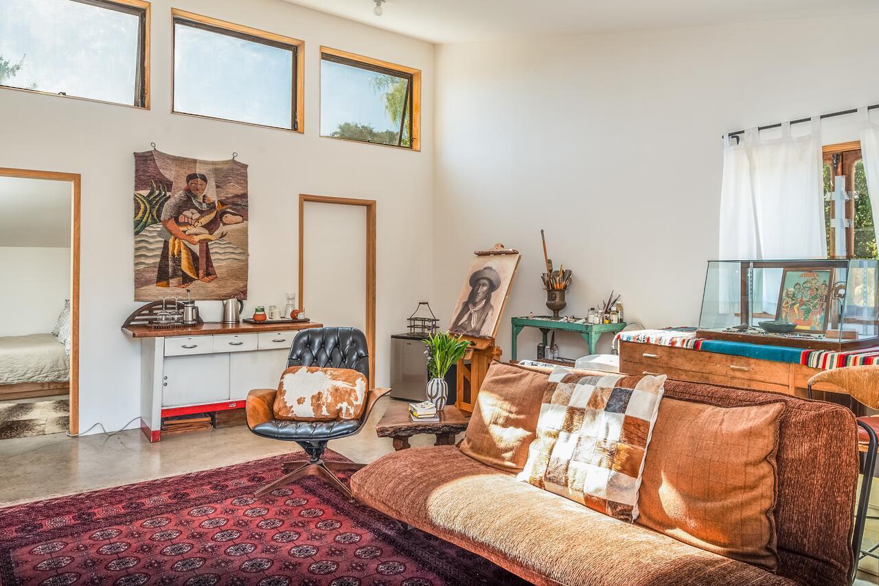 Inn Paradiso パソロブレス エクステリア 写真